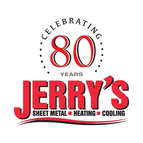 jerry's sheet metal grand island|jerry's heating and cooling.